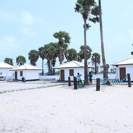 Palm Beach Resort Ceylon جافنا المظهر الخارجي الصورة