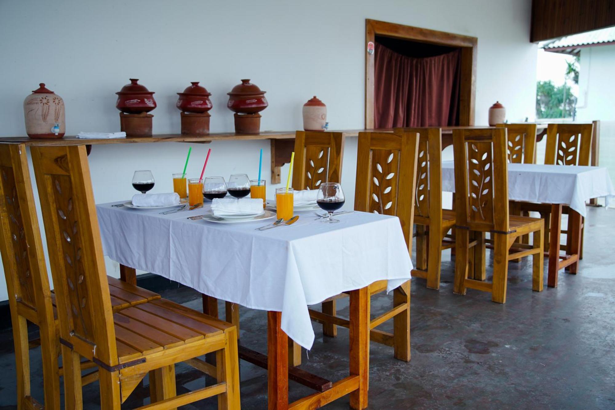 Palm Beach Resort Ceylon جافنا المظهر الخارجي الصورة