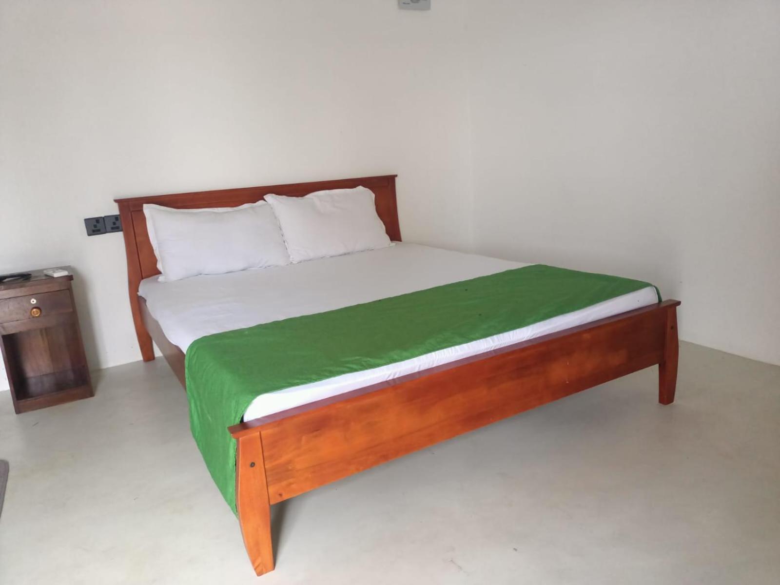 Palm Beach Resort Ceylon جافنا المظهر الخارجي الصورة