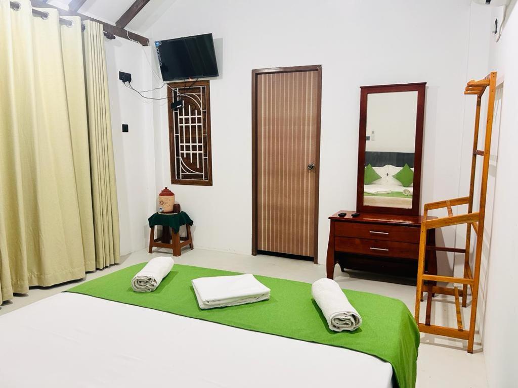 Palm Beach Resort Ceylon جافنا المظهر الخارجي الصورة